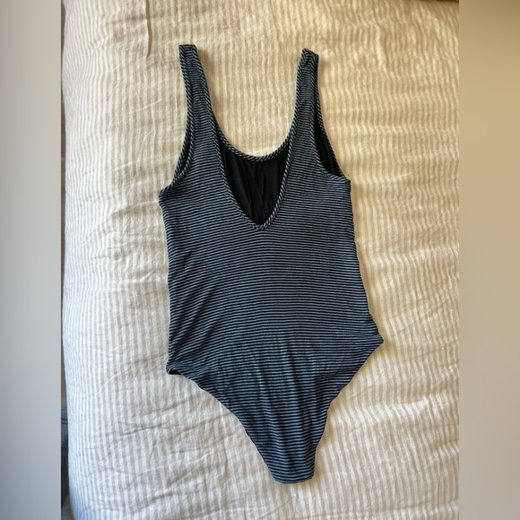 Bodysuit knit low back Mara Hoffman - Picture 5 of 8